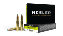 Nosler Ballistic Tip Hunting 30-30 Win 150gr BTSP Ammo - 20 Rounds