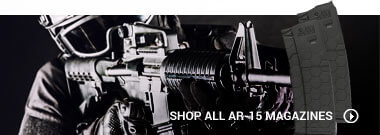 AR-15 Magazines
