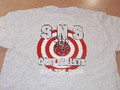 SNS Casting T-Shirt - Gray