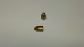 New! 9mm 125 Grain Round Nose - Coated - 1000ct