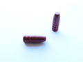 30-30 158 Grain Round Nose Flat Point - Red Coated - 500ct
