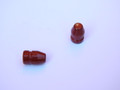 .40 S&W 220 Grain Flat Point -  Red Coated - 1000ct