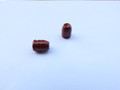.44-40 200 Grain Round Nose Flat Point - Red Coated - 1000ct