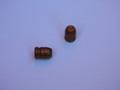 .38-40 180 Grain Flat Point - Coated - 1000ct