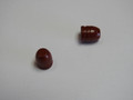 .45 ACP / .45LC 200 Grain Round Nose Flat Point - Red Coated - 500ct