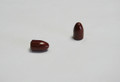 New! 9mm 125 Grain Round Nose - Red Coated - 1000ct