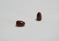 New! 9mm 125 Grain Round Nose - Red Coated - 500ct