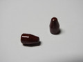 New! 9mm 125 Grain Conical Nose - Red Coated - 500ct