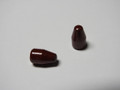 New! 9mm 125 Grain Conical Nose - Red Coated - Case of 3,700