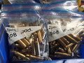 .308 Brass - 100 count