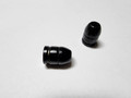 .45 Long Colt  250 Grain Round Nose Flat Point - Black Coated - 500ct