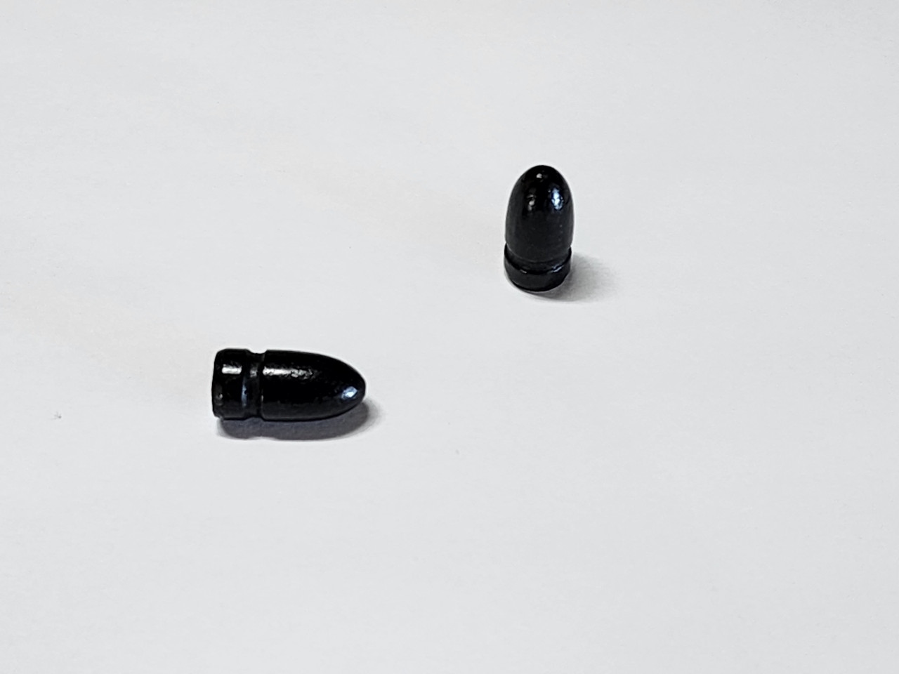 Black pins 30mm 500 grams (96131311), Neutraal