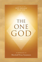 The One God English Print Book New Knowledge Library - 