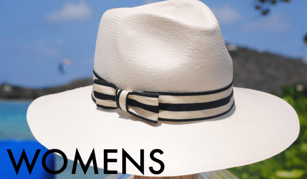 Tumia Rollable//foldable. Traditional Genuine Panama hat