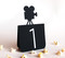 Movie camera table number