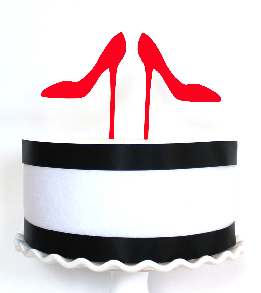 Heels and cake Stock Photos, Royalty Free Heels and cake Images |  Depositphotos