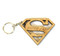 Super Dad Keychain