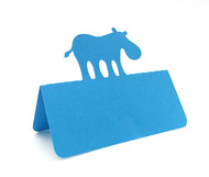 Hippo place card