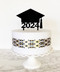 Graduation cap 2024 Cake Topper