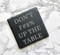 Don't F up the table Slate Coasters