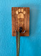 Personalized Wall Mounted Dog Leash Holder
