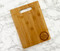 Personalized Last Name Cutting Board
