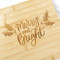 Merry and Bright Cutting Board