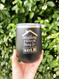 Everything I touch turns to Sold, Engraved 12 oz. Insulated Wine Tumbler