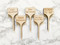 Funny plant stakes - Set of 5