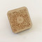 QR Code Pin