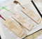 Birth Flower Bookmark