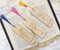 Birth Flower Bookmark