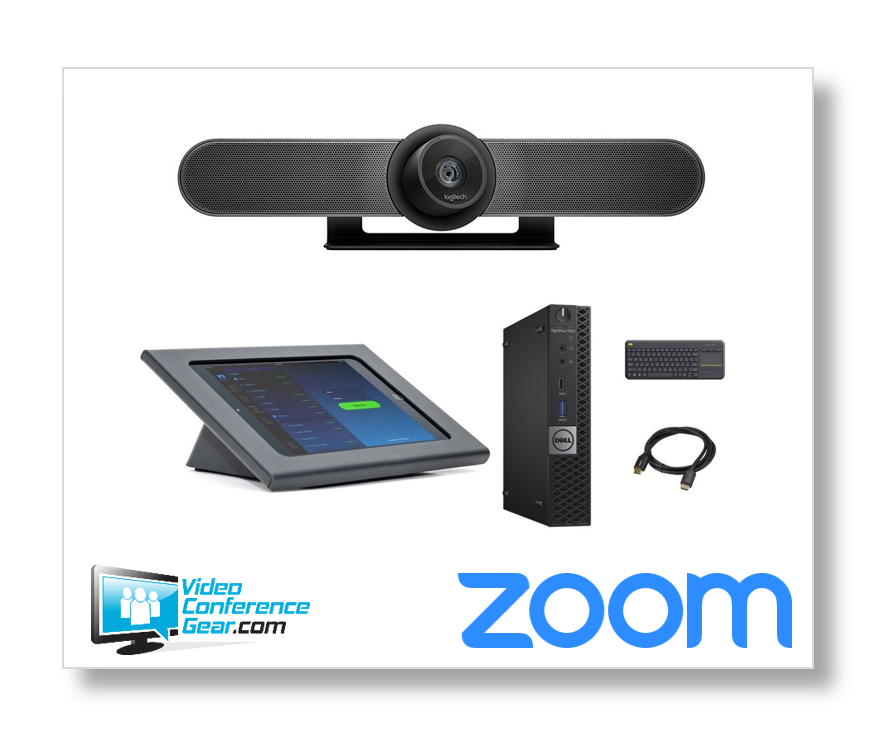what is a zoom room