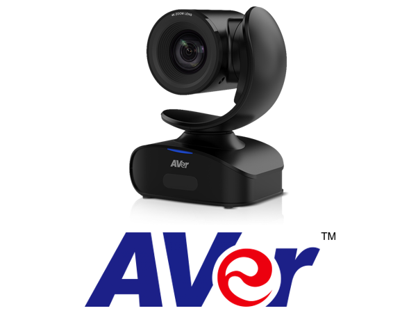 AVer CAM540 from VCG AVer CAM540 from VCG