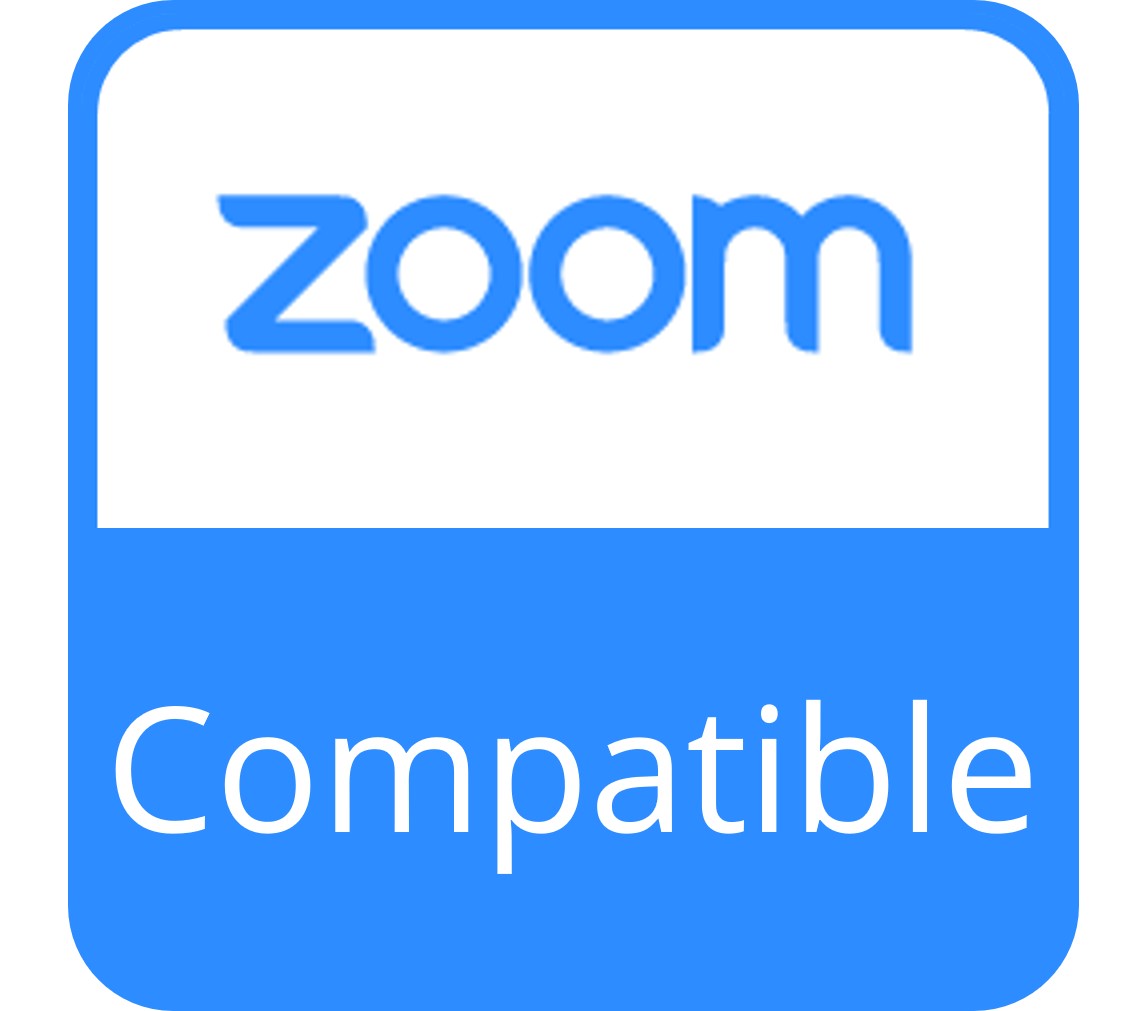 Zoom Compatible Product Product