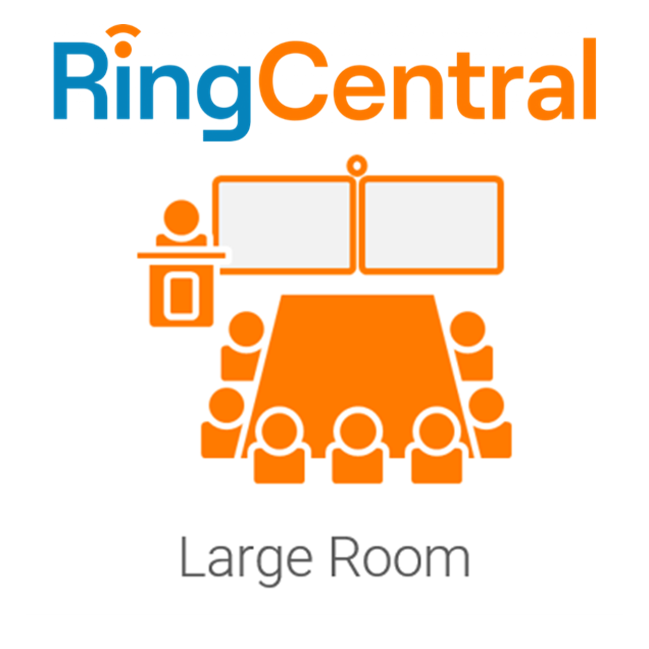 RingCentral Certified Product included