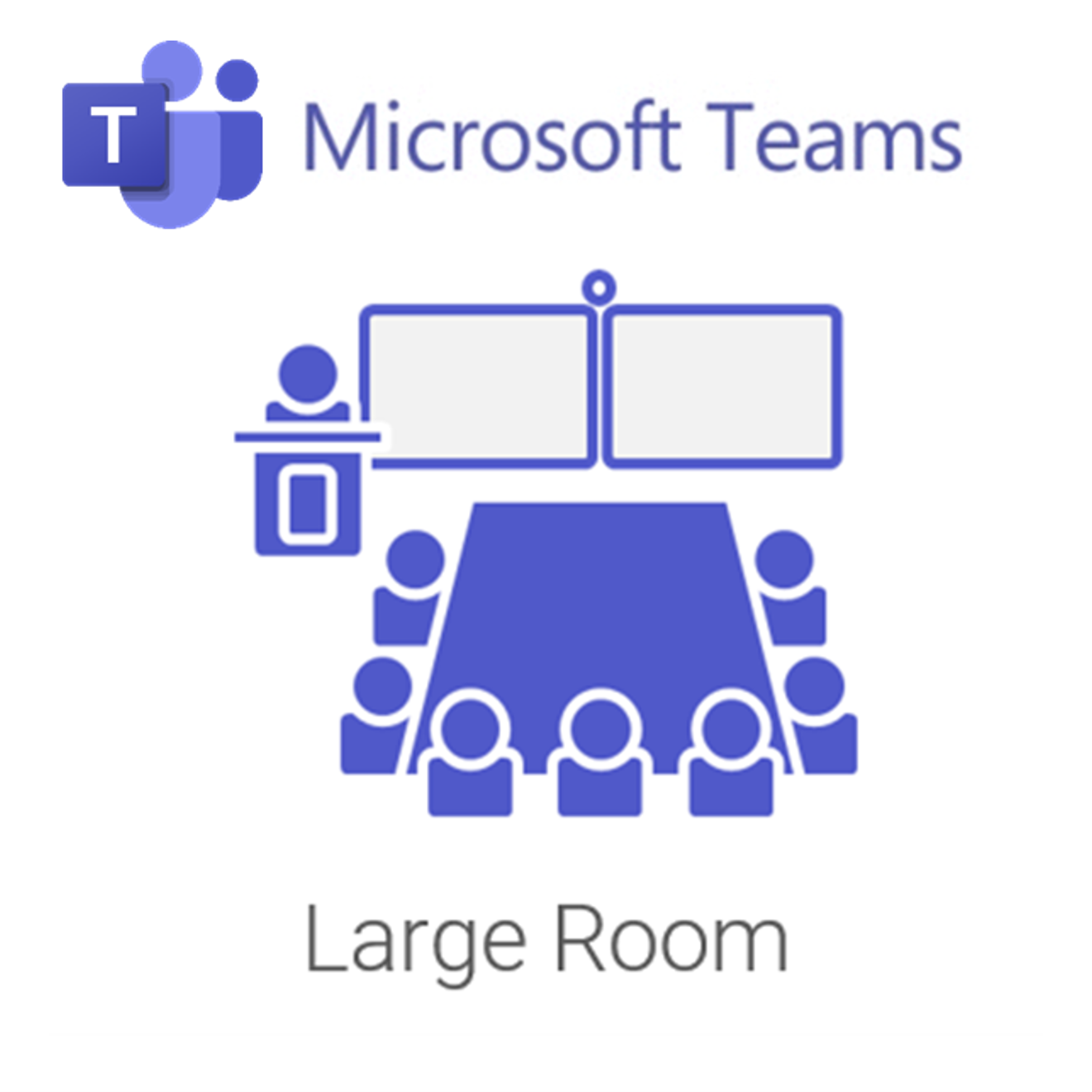 Microsoft Teams Rooms Certified Product