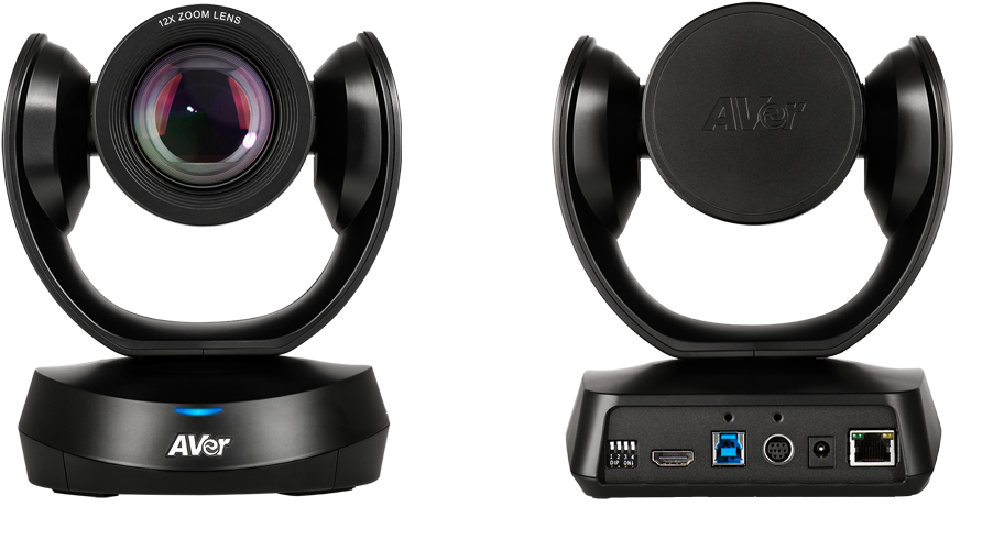 CAM520 Advanced Enterprise-Grade USB video conference camera with HDMI and PoE+ CAM520 Advanced Enterprise-Grade USB video conference camera with HDMI and PoE+