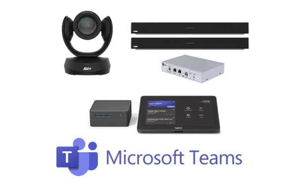 Microsoft Teams Kit