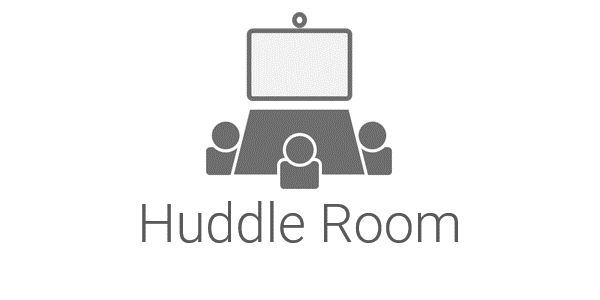Huddle and Small Conference Room Video Conferencing Kits from VideoConferenceGear.com