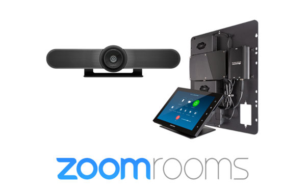 Zoom Rooms Kit 