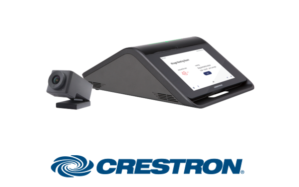 Crestron Flex UC-M50-U Video conferencing solution for any UC platform