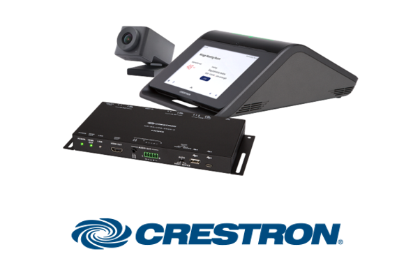 Crestron Flex UC-MX50-U Advanced Video conferencing solution for any UC platform