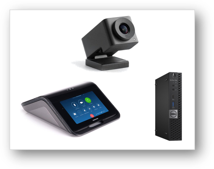 Isn't it Time to Experience Enterprise-Grade Zoom Rooms Kits Featuring ...