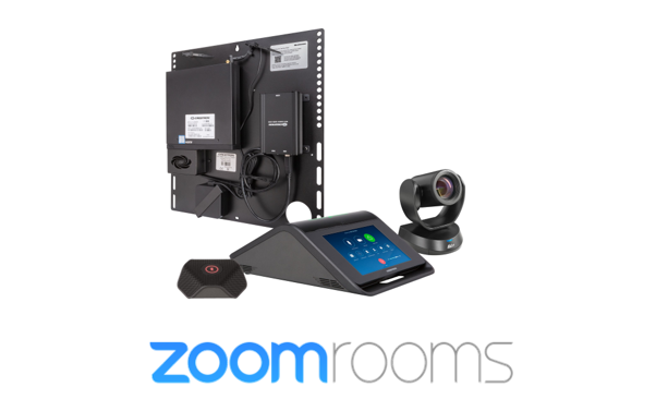Crestron Flex UC-B30-Z system for Zoom Rooms