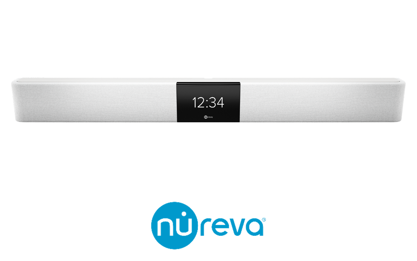 Nureva HDL200 Video Conferencing Audio
