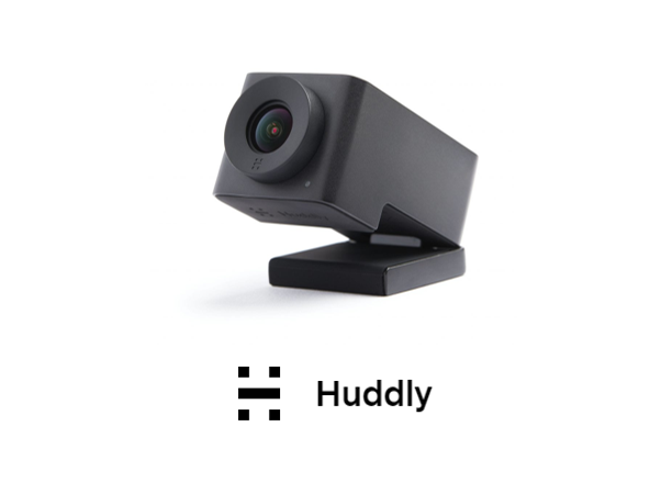 Huddly IQ Super Wide View Video Conference Camera