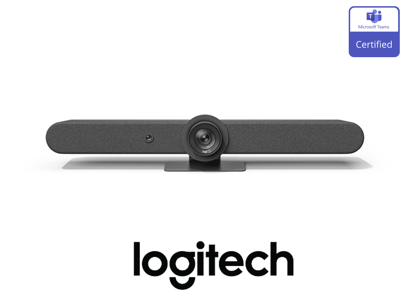 Logitech Pro Series 15 Solution for Zoom Rooms