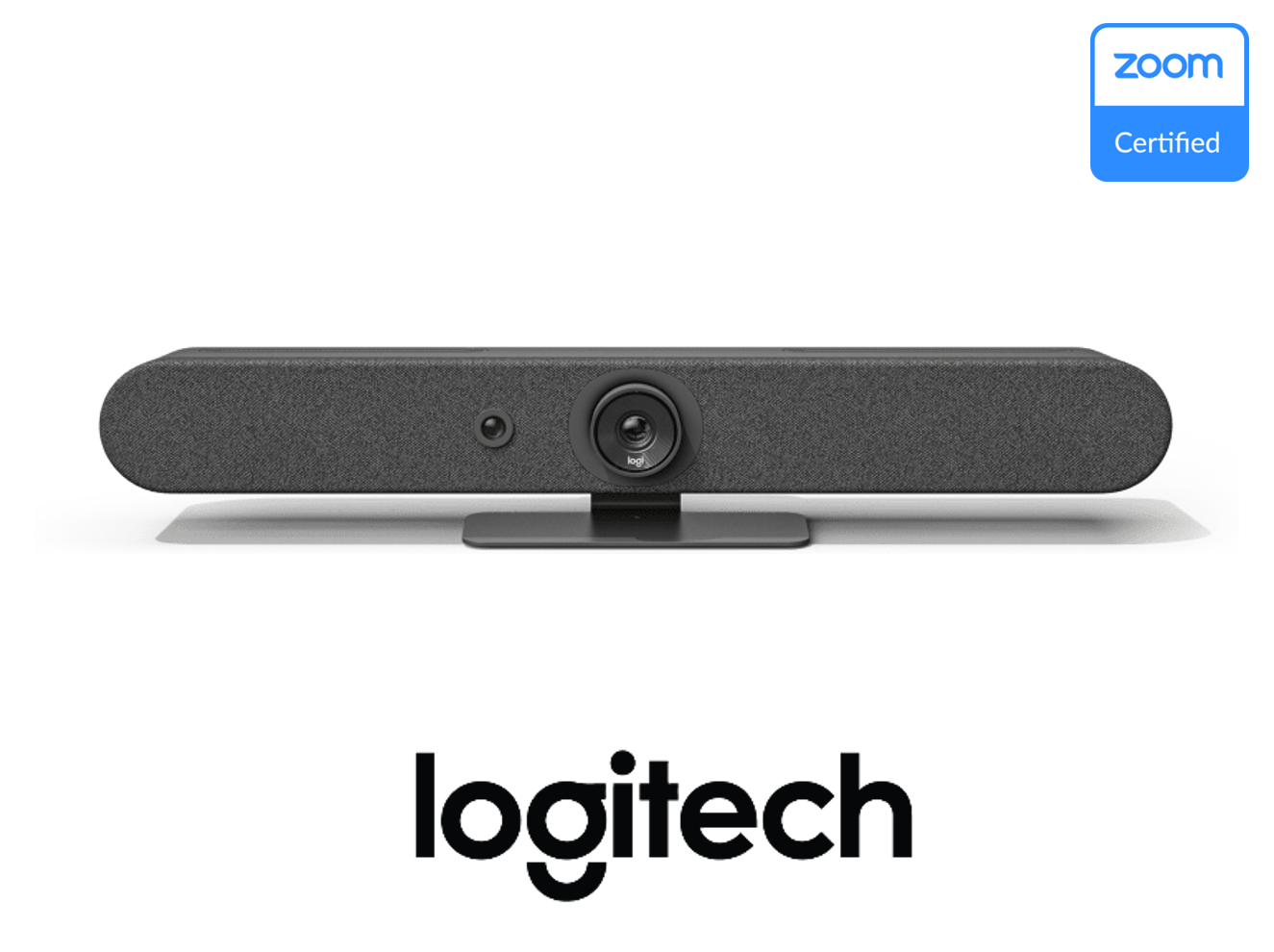 Logitech Pro Series 8 Solution for Zoom Rooms