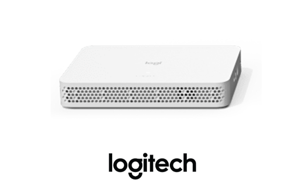 Logitech RoomMate Video Conferencing Appliance